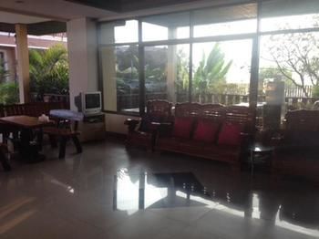 Imagen de los exteriores del Hotel Huaymuang Apartment. Foto 12