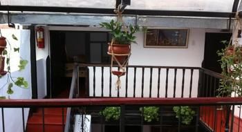 Imagen general del Hotel Huayruro Guest House. Foto 2