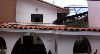 Imagen de los interiores del Hotel Huayruro Guest House. Foto 7