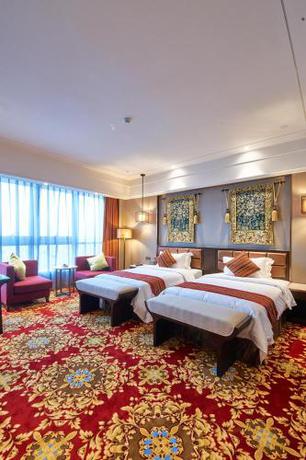 Imagen general del Hotel Huayu Landmark. Foto 2