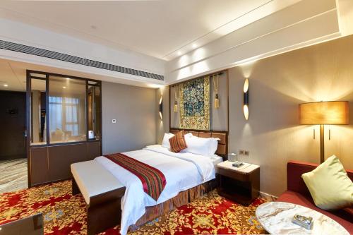 Imagen general del Hotel Huayu Landmark. Foto 3