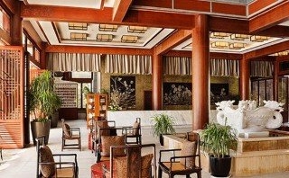 Imagen general del Hotel Huayu Resort Spa Yalong Bay. Foto 2