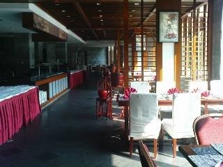 Imagen del bar/restaurante del Hotel Huayu Resort Spa Yalong Bay. Foto 6