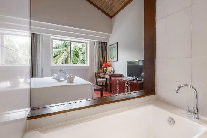 Imagen de la habitación del Hotel Huayu Resort and Spa Yalong Bay Sanya, SANYA. Foto 8