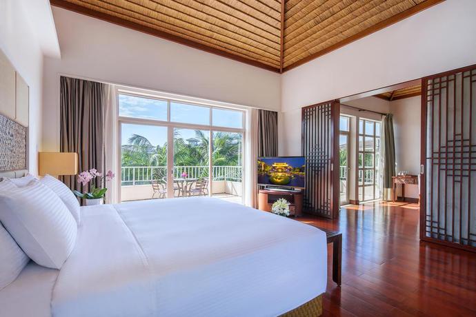 Imagen de la habitación del Hotel Huayu Resort and Spa Yalong Bay Sanya, SANYA. Foto 4