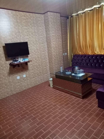 Imagen de la habitación del Hotel Huayun Business. Foto 6