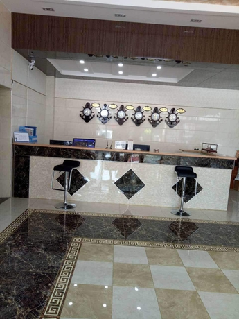 Imagen general del Hotel Huayun Business. Foto 3