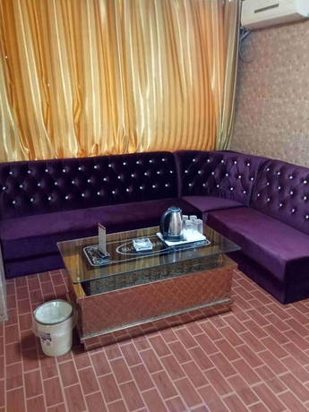 Imagen de la habitación del Hotel Huayun Business. Foto 13