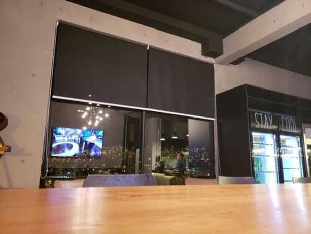 Imagen general del Hotel Hub Aparts & Suites. Foto 5
