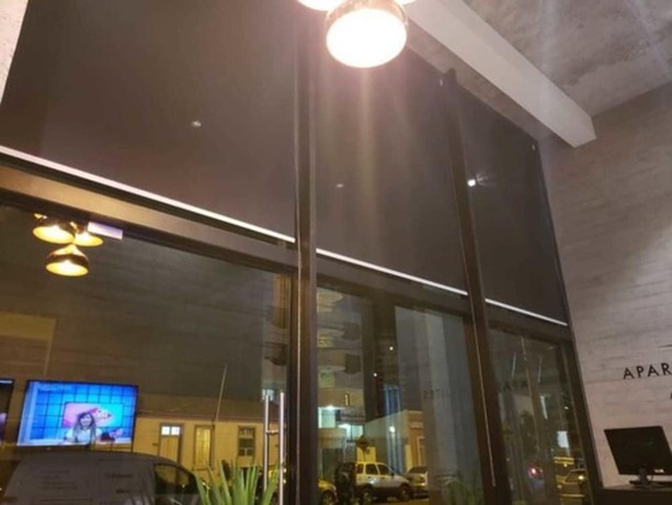 Imagen general del Hotel Hub Aparts & Suites. Foto 6