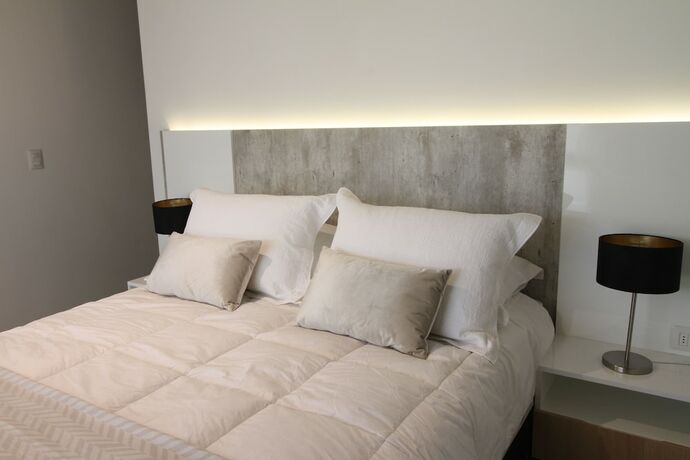 Imagen de la habitación del Hotel Hub Aparts & Suites. Foto 12