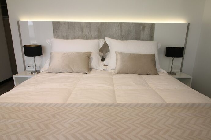 Imagen de la habitación del Hotel Hub Aparts & Suites. Foto 28