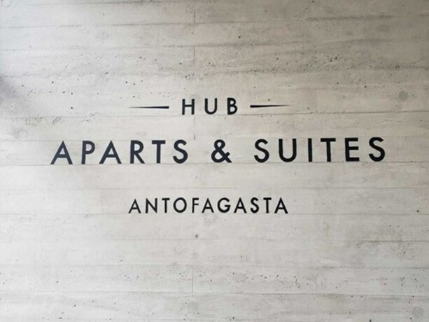 Imagen de los interiores del Hotel Hub Aparts & Suites. Foto 29