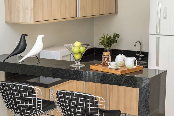 Imagen de la habitación del Hotel Hub Asuncion. Foto 17