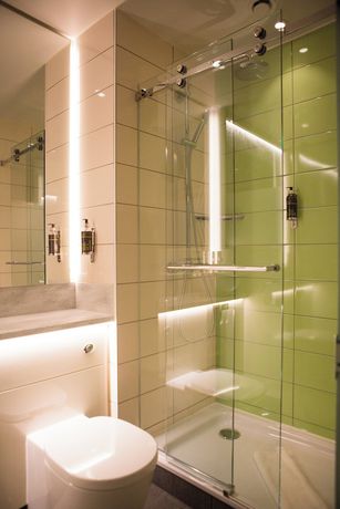 Imagen de la habitación del Hotel Hub By Premier Inn London Westminster - St James' Park. Foto 3