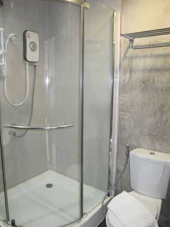 Imagen de los interiores del Hotel Hub De Leaf Rayong. Foto 15