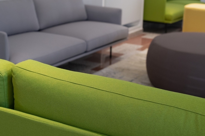 Imagen de los interiores del Hotel Hub, Gubbio. Foto 17