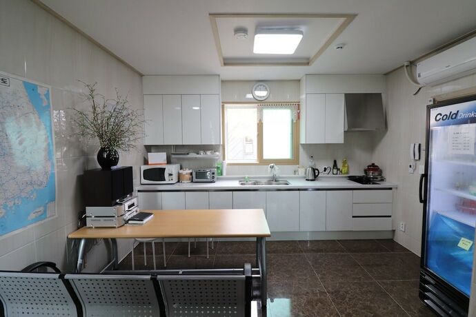 Imagen general del Hotel Hub Guest House. Foto 2