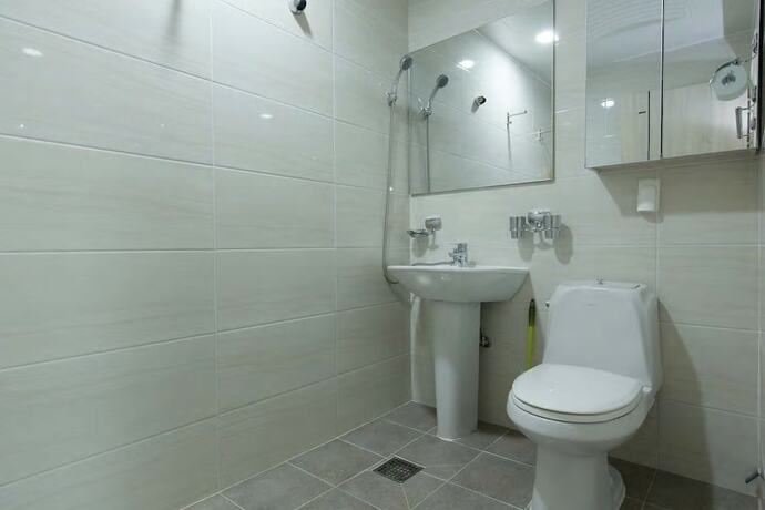 Imagen general del Hotel Hub Guest House. Foto 7