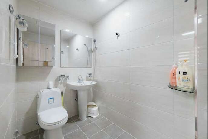 Imagen general del Hotel Hub Guest House. Foto 11