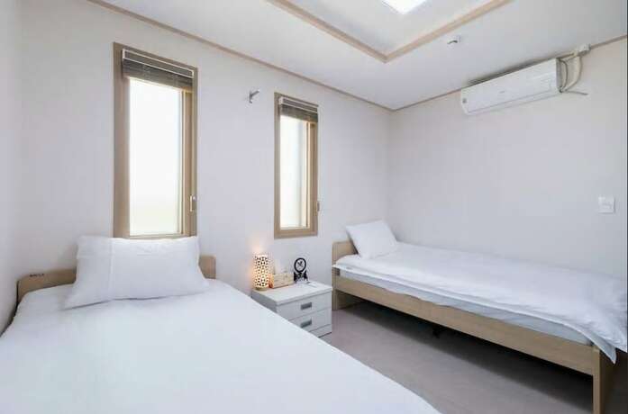 Imagen general del Hotel Hub Guest House. Foto 12