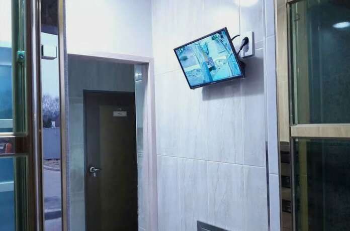 Imagen general del Hotel Hub Guest House. Foto 17