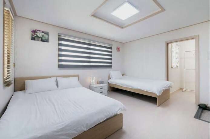 Imagen general del Hotel Hub Guest House. Foto 1