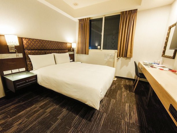 Imagen de la habitación del Hotel Hub Hotel - Banqiao Station. Foto 12