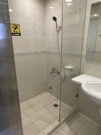 Imagen de la habitación del Hotel Hub Hotel - Banqiao Station. Foto 18