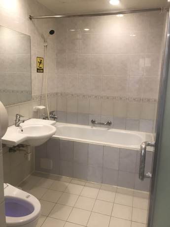Imagen de la habitación del Hotel Hub Hotel - Banqiao Station. Foto 19