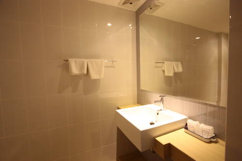 Imagen de la habitación del Hotel Hub Hua Hin 57. Foto 5