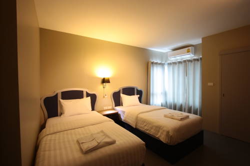 Imagen de la habitación del Hotel Hub Hua Hin 57. Foto 14