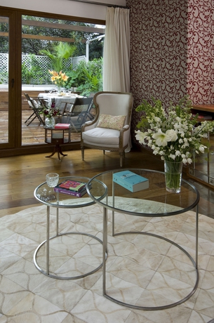 Imagen de los interiores del Hotel Hub Porteño By Boutique Apartments Ba. Foto 13