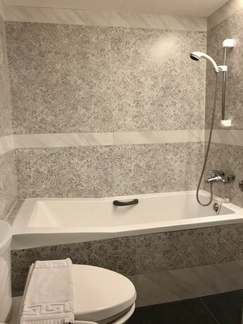 Imagen de la habitación del Hotel Hub Tucheng. Foto 18