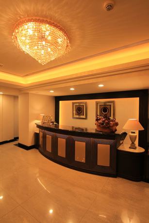 Imagen de los interiores del Hotel Hub - Zhongshan Branch. Foto 20