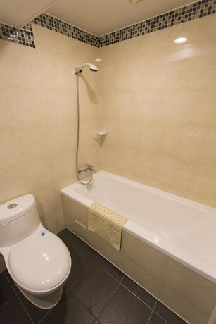 Imagen de la habitación del Hotel Hub - Zhongshan Branch. Foto 5