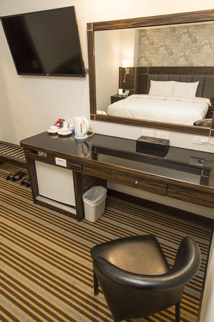 Imagen de la habitación del Hotel Hub - Zhongshan Branch. Foto 7