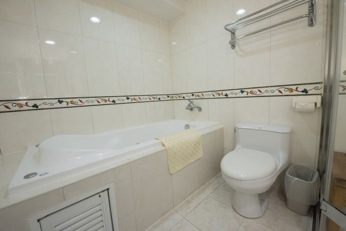 Imagen de la habitación del Hotel Hub - Zhongshan Branch. Foto 9