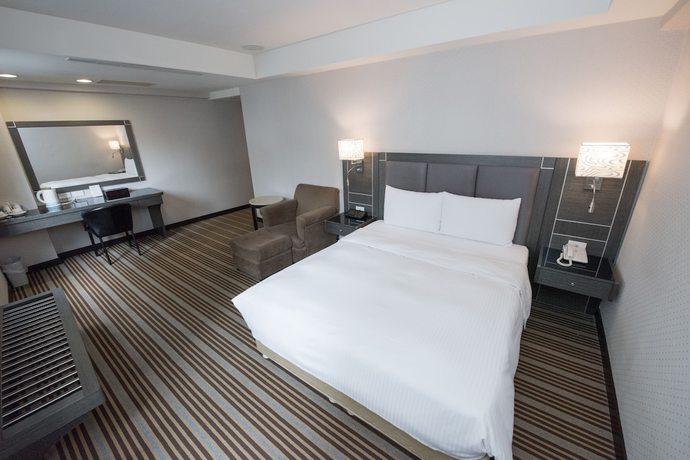 Imagen de la habitación del Hotel Hub - Zhongshan Branch. Foto 10