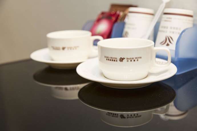 Imagen de la habitación del Hotel Hub - Zhongshan Branch. Foto 12