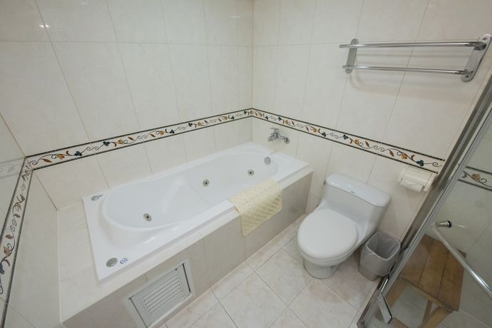 Imagen de la habitación del Hotel Hub - Zhongshan Branch. Foto 15