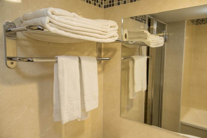 Imagen de la habitación del Hotel Hub - Zhongshan Branch. Foto 16