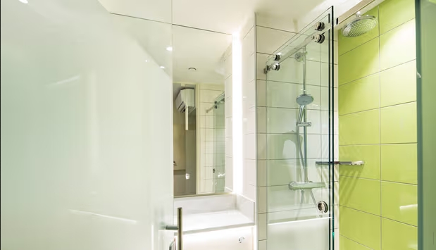 Imagen de la habitación del Hotel Hub by Premier Inn Edinburgh (Royal Mile). Foto 6