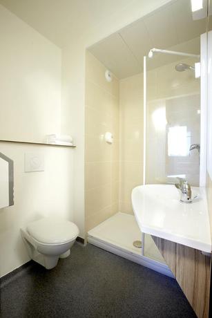Imagen general del Hotel HubOne3 Istres. Foto 1