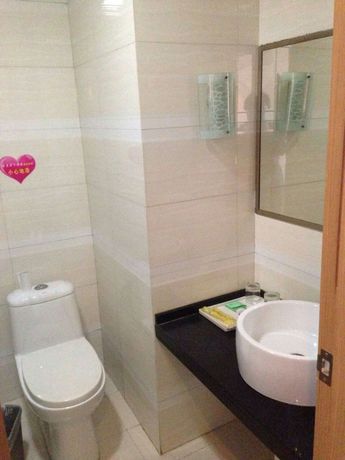Imagen de la habitación del Hotel Hubei Quanjingyuan. Foto 5