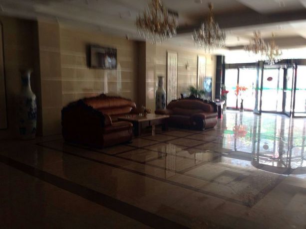 Imagen general del Hotel Hubei Quanjingyuan. Foto 2