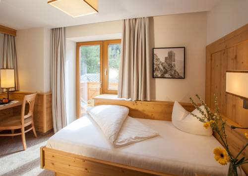 Imagen general del Hotel Huber Tramserhof. Foto 1