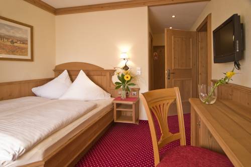 Imagen de la habitación del Hotel Huber Tramserhof. Foto 7