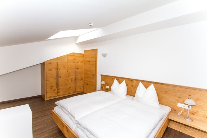 Imagen de la habitación del Hotel Huberhof, Rum . Foto 9