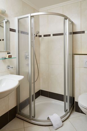 Imagen de la habitación del Hotel Hubers Boutiquehotel. Foto 10